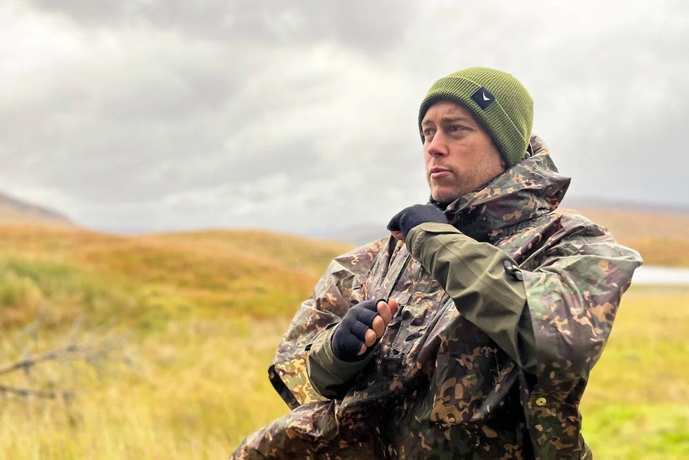 DD Hammocks Poncho Tarp MC - DD Hammocks - MTP