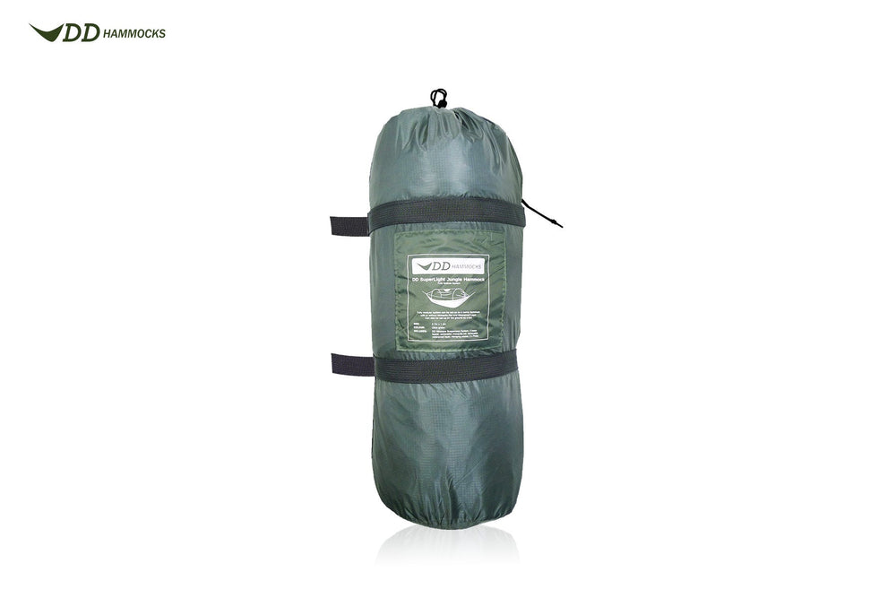 DD Hammocks SuperLight Jungle Hammock