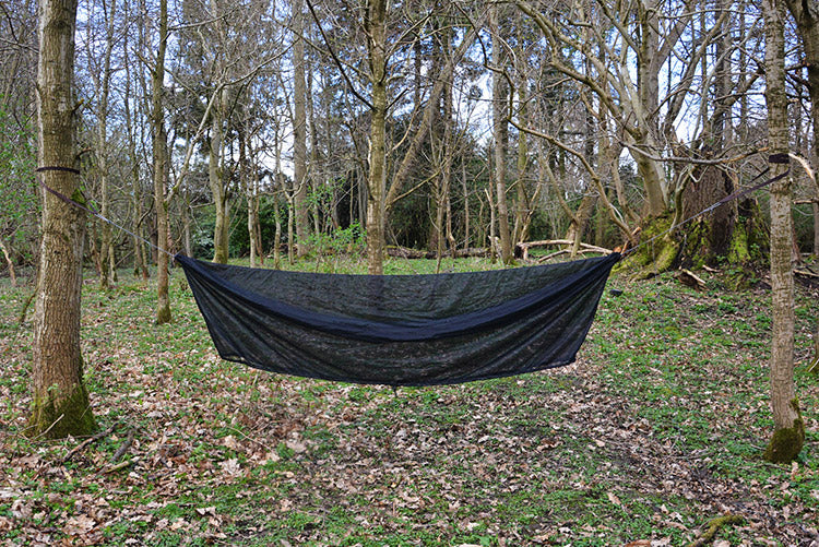 DD Hammocks SuperLight Mosquito Net