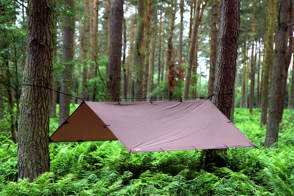 DD Hammocks Tarp 3x3m