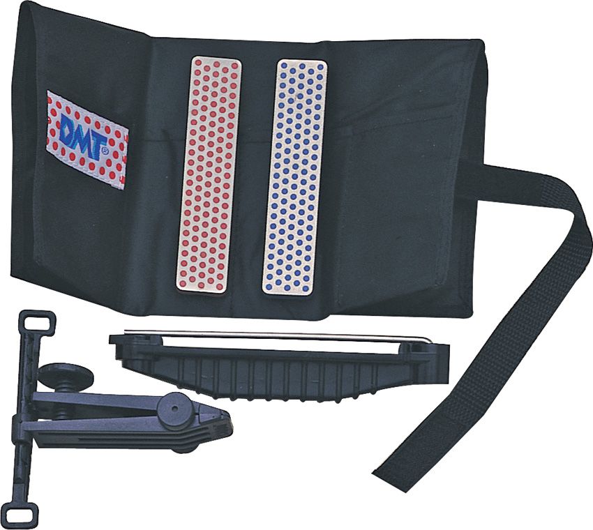 DMT Quick Edge Aligner Kit