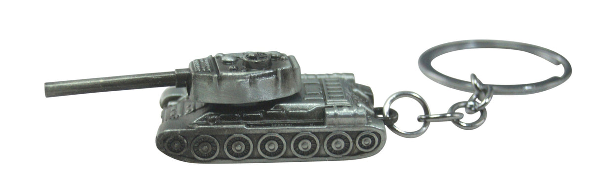 Kombat UK KOMK-017 Tank Keyring