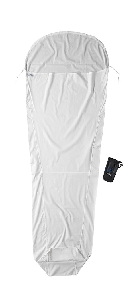 Cocoon Organic Cotton Mummy Liner