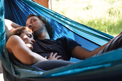 Cocoon Double Travel Hammock