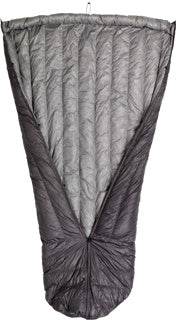 Cocoon Hammock Down Top Quilt