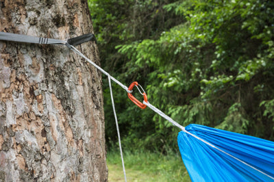 Cocoon Ultralight Hammock Tree Straps