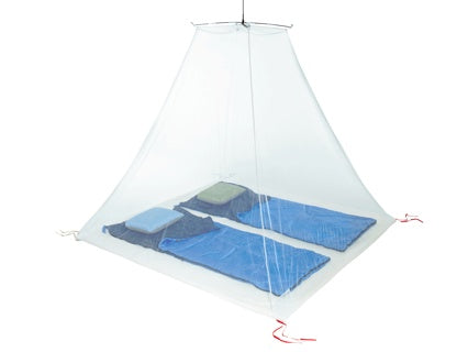 Cocoon Travel Net Double - White