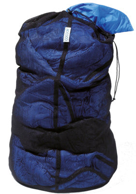 Cocoon Mesh Sleeping Bag Storage Bag