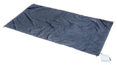 Cocoon Mini Picnic Blanket - Midnight Blue