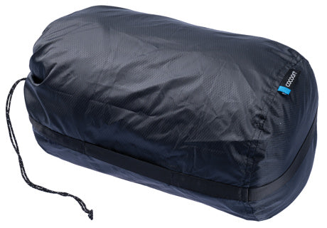 Cocoon Microfiber Pillow & Stuff Sack Phantom