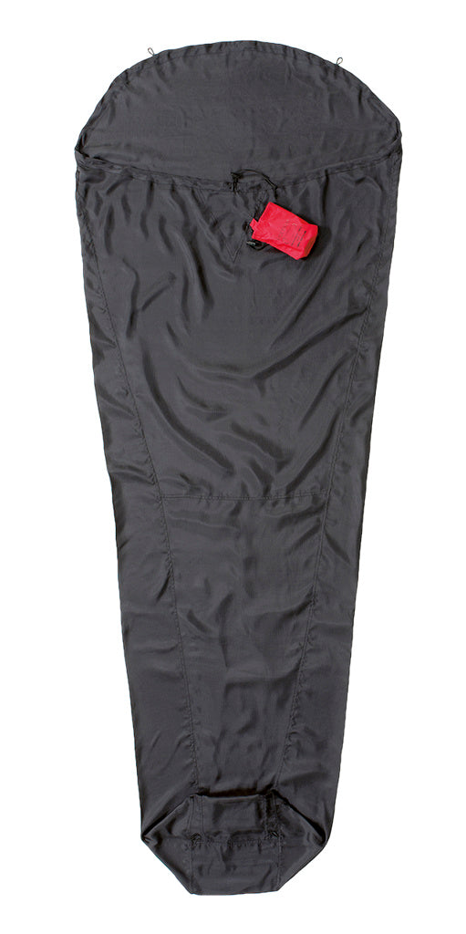 Cocoon Expedition Ripstop Silk Liner
