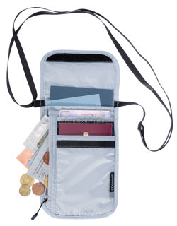 Cocoon Travel Neck Wallet