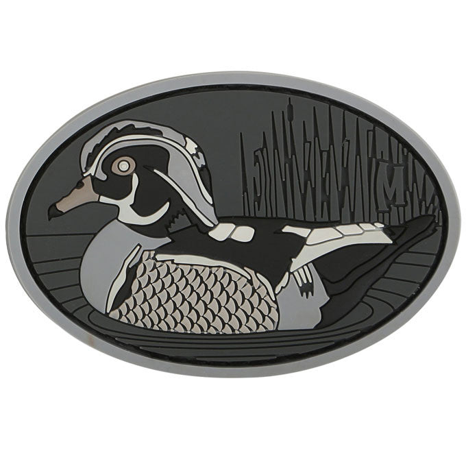 Maxpedition Wood Duck Swat Patch