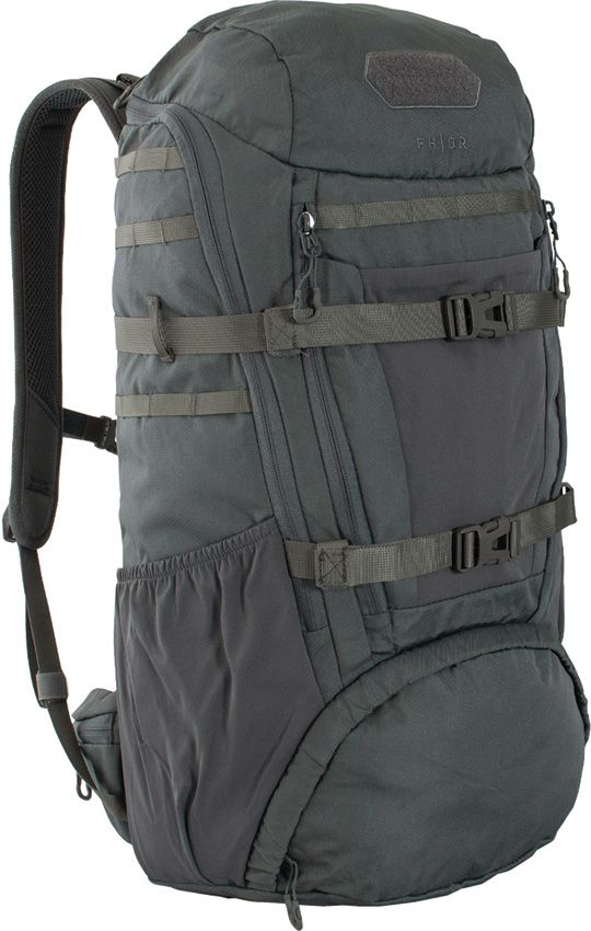 Fhior Tactical Backpack 40L Tornado