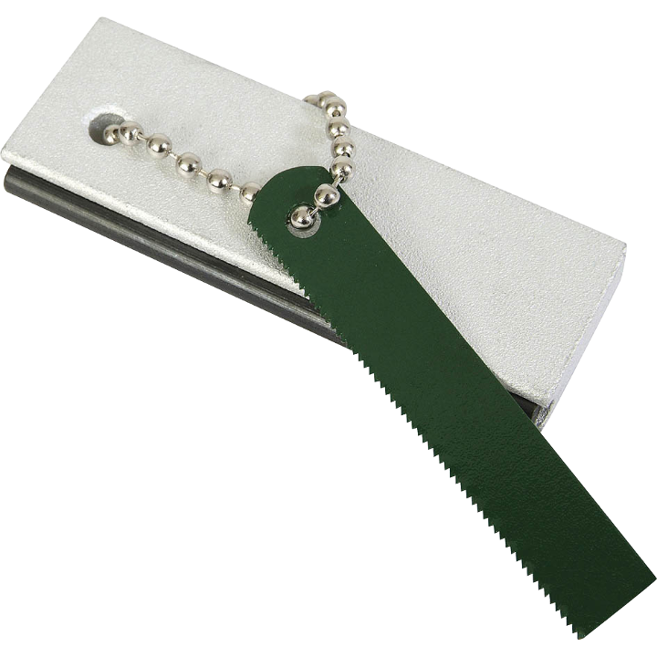 Mil-Com Magnesium Firestarter