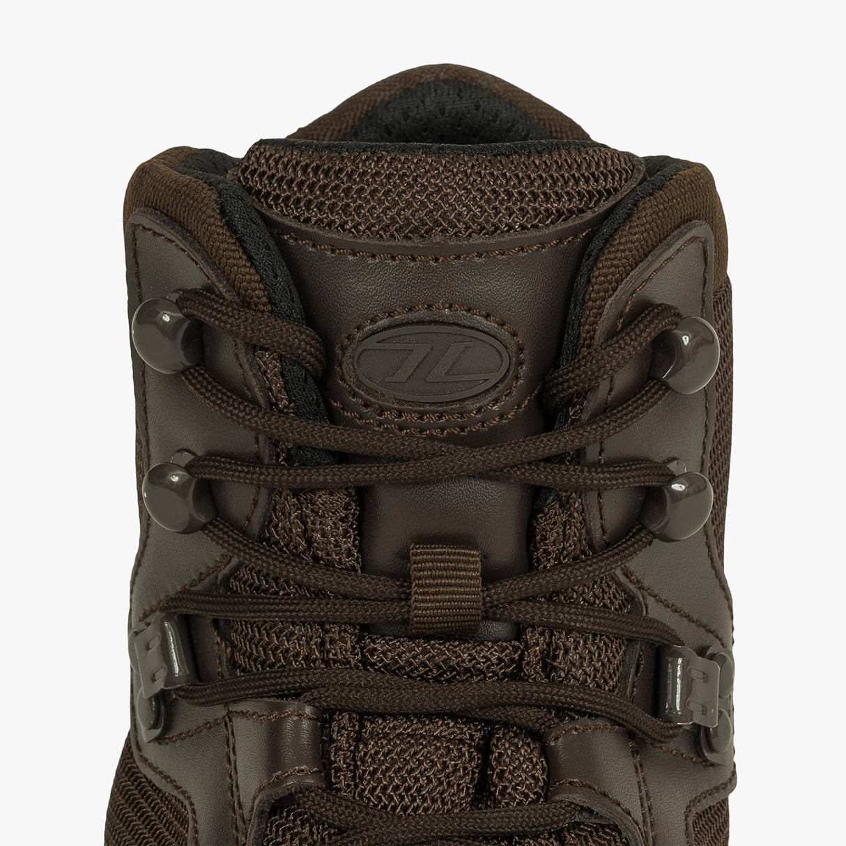 Highlander Pentland Waterproof Hillwalking Boots