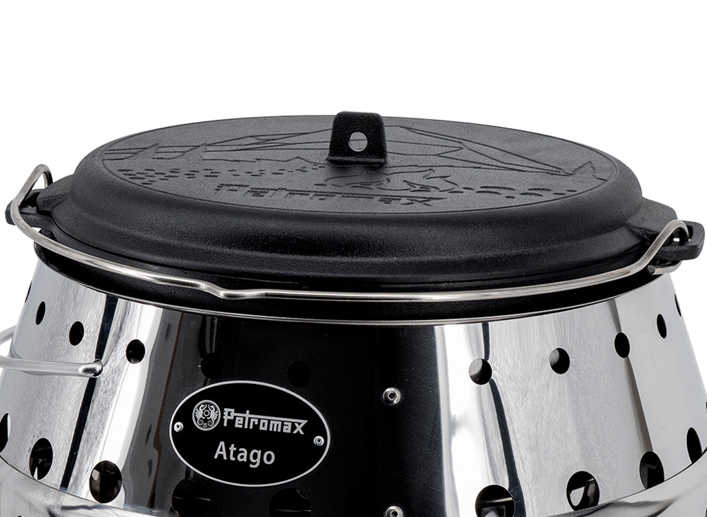 Petromax Dutch Oven - Essential Line