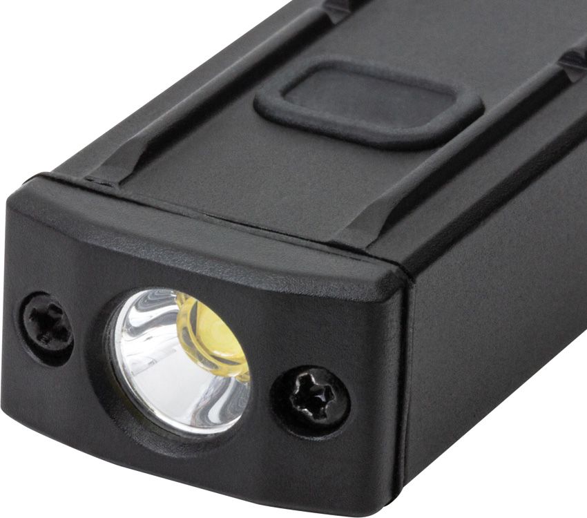 5.11 Tactical Deploy Keychain Flashlight Blk
