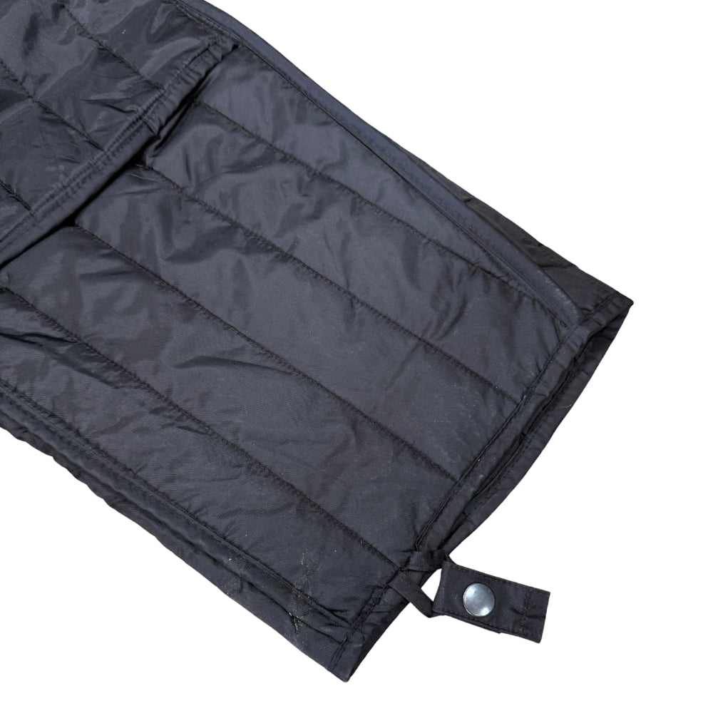 Frank Thomas Military Removable Quilted Thermal Trouser Liner