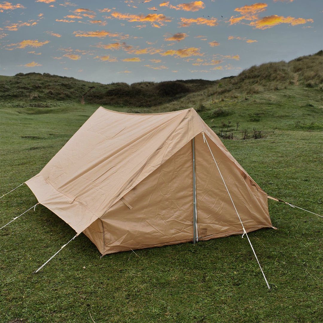 French Military F1 Commando Desert Tent- BRAND NEW