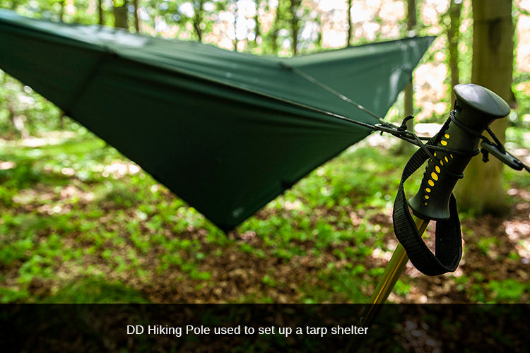 DD Hammocks Hiking Pole
