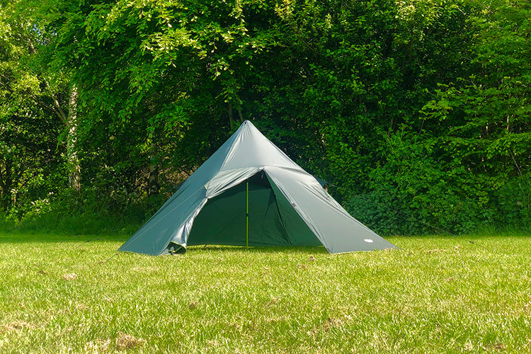 DD Hammocks SuperLight - Pyramid Tent