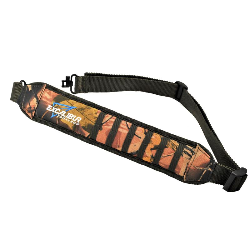 Excalibur Ex-Sling Bowsling - Adjustable Crossbow Carry Strap