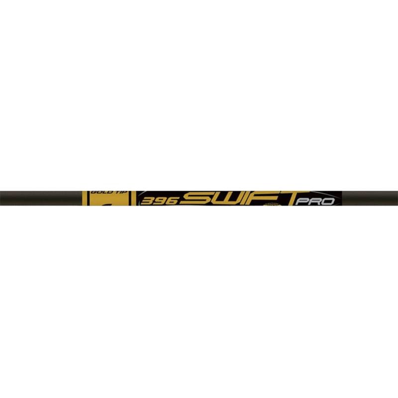 Gold Tip 22" Carbon Crossbow Bolts - Swift Pro