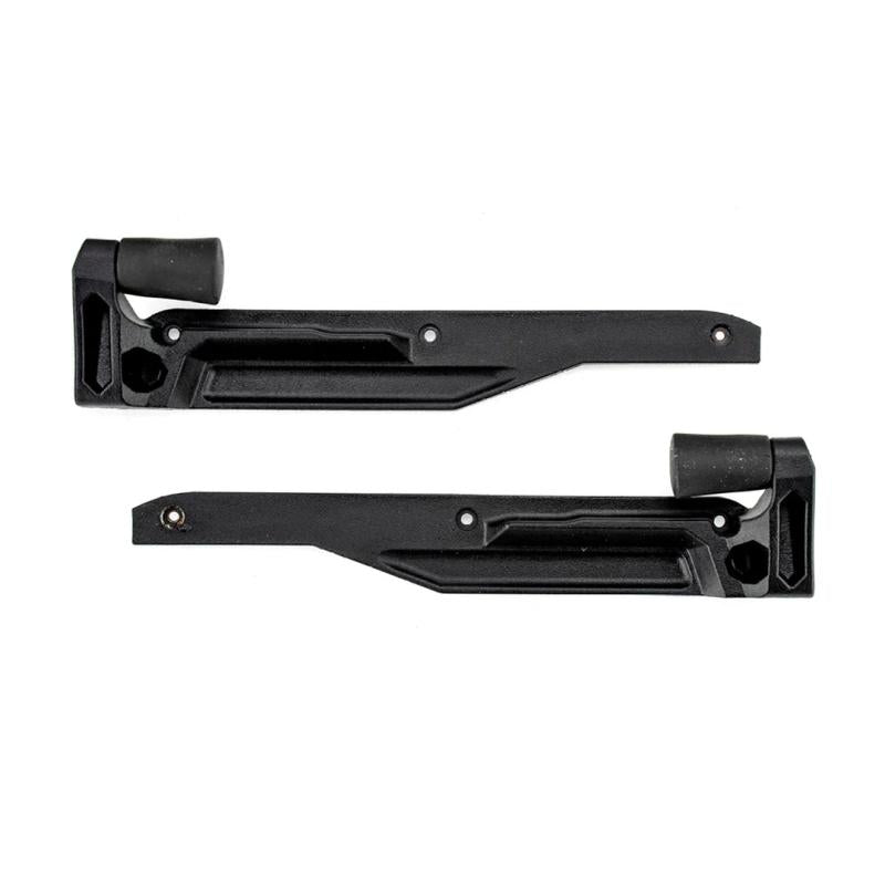 Steambow AR-6 Crossbow Side Panels with String Dampers