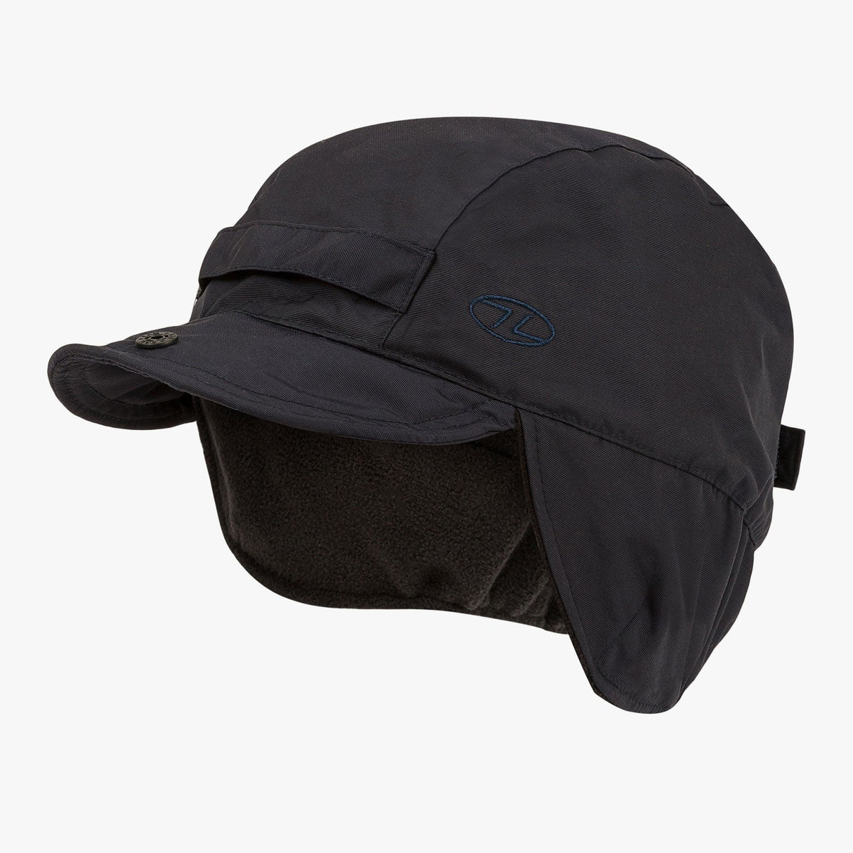 Highlander Waterproof Mountain Hat