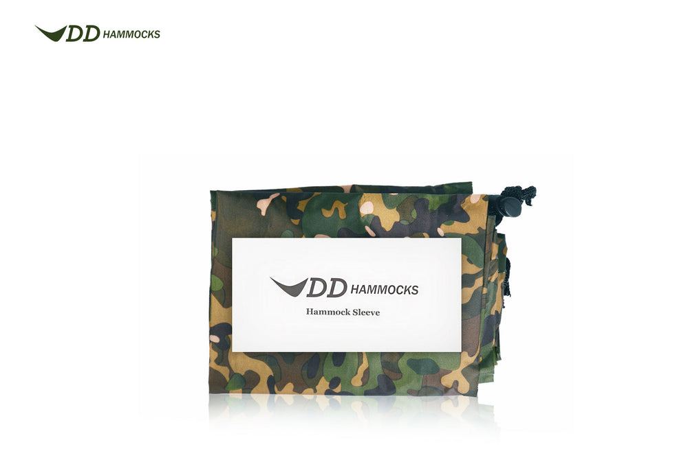DD Hammocks Hammock Sleeve - Multicam