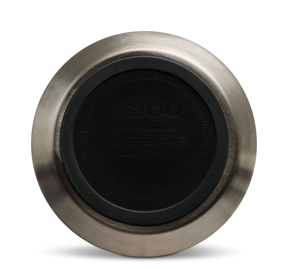 Igloo Wine Tumbler 10oz / 295ml - Lagoon Teal