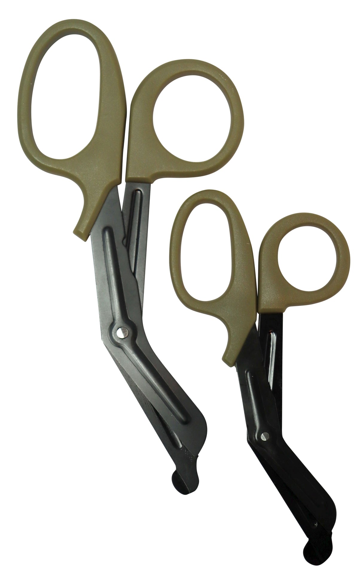 Kombat UK Medium Medic Scissors - 18.5cm