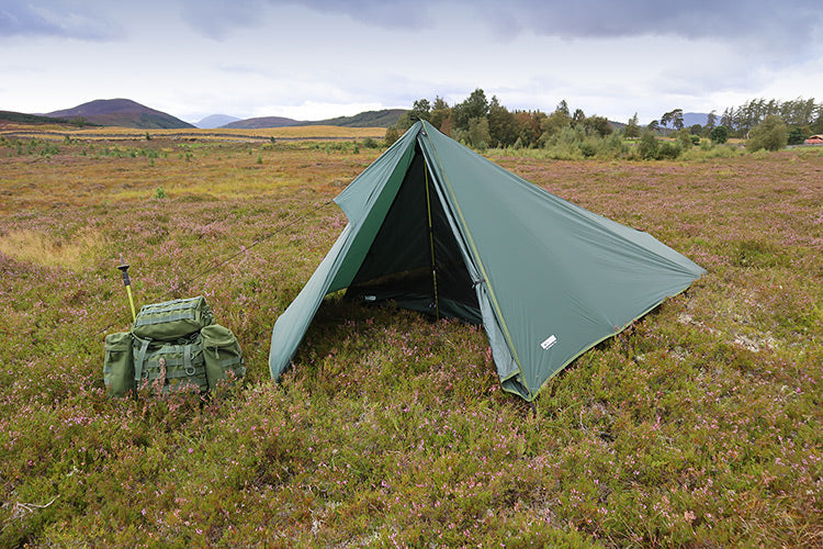 DD Hammocks SuperLight - Pathfinder Tent
