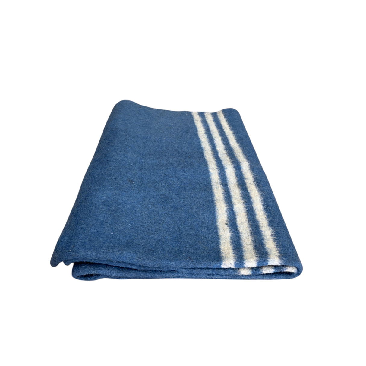 Romanian Military Wool Blankets - Various Colours