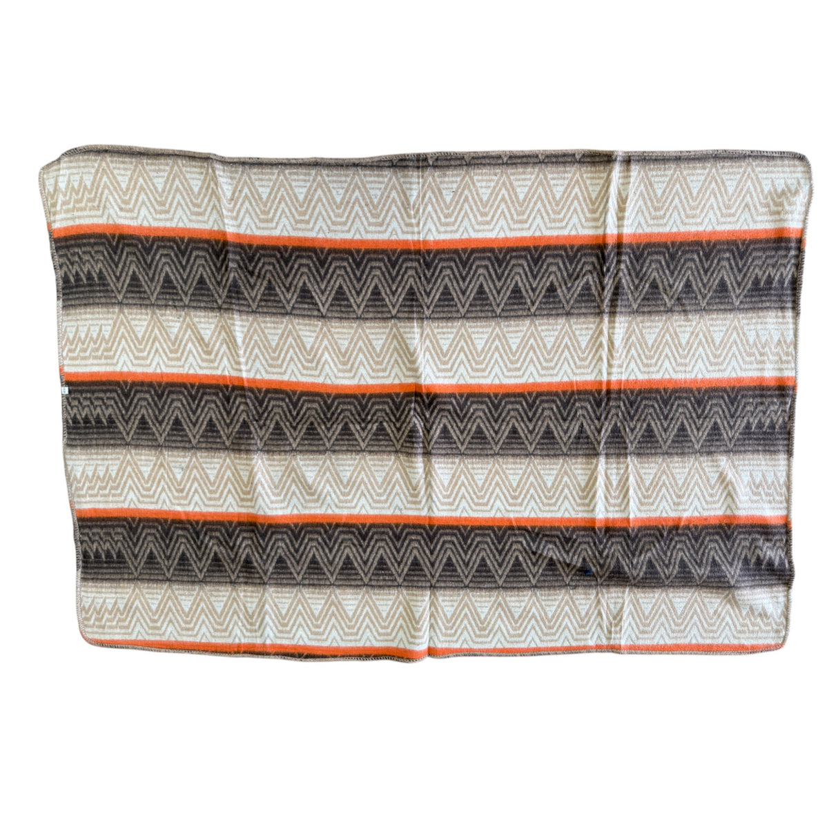 Romanian Military Wool Blankets - Various Colours