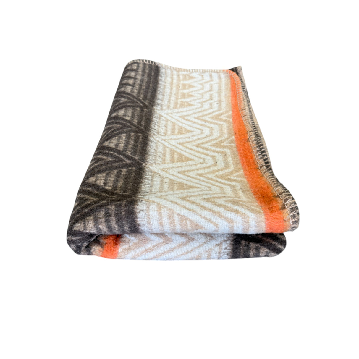 Romanian Military Wool Blankets - Various Colours