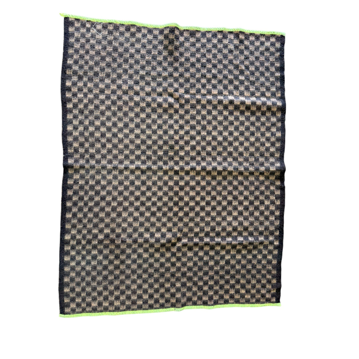 Romanian Military Wool Blankets - Various Colours