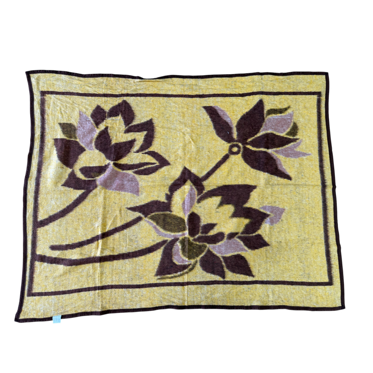 Romanian Military Wool Blankets - Various Colours