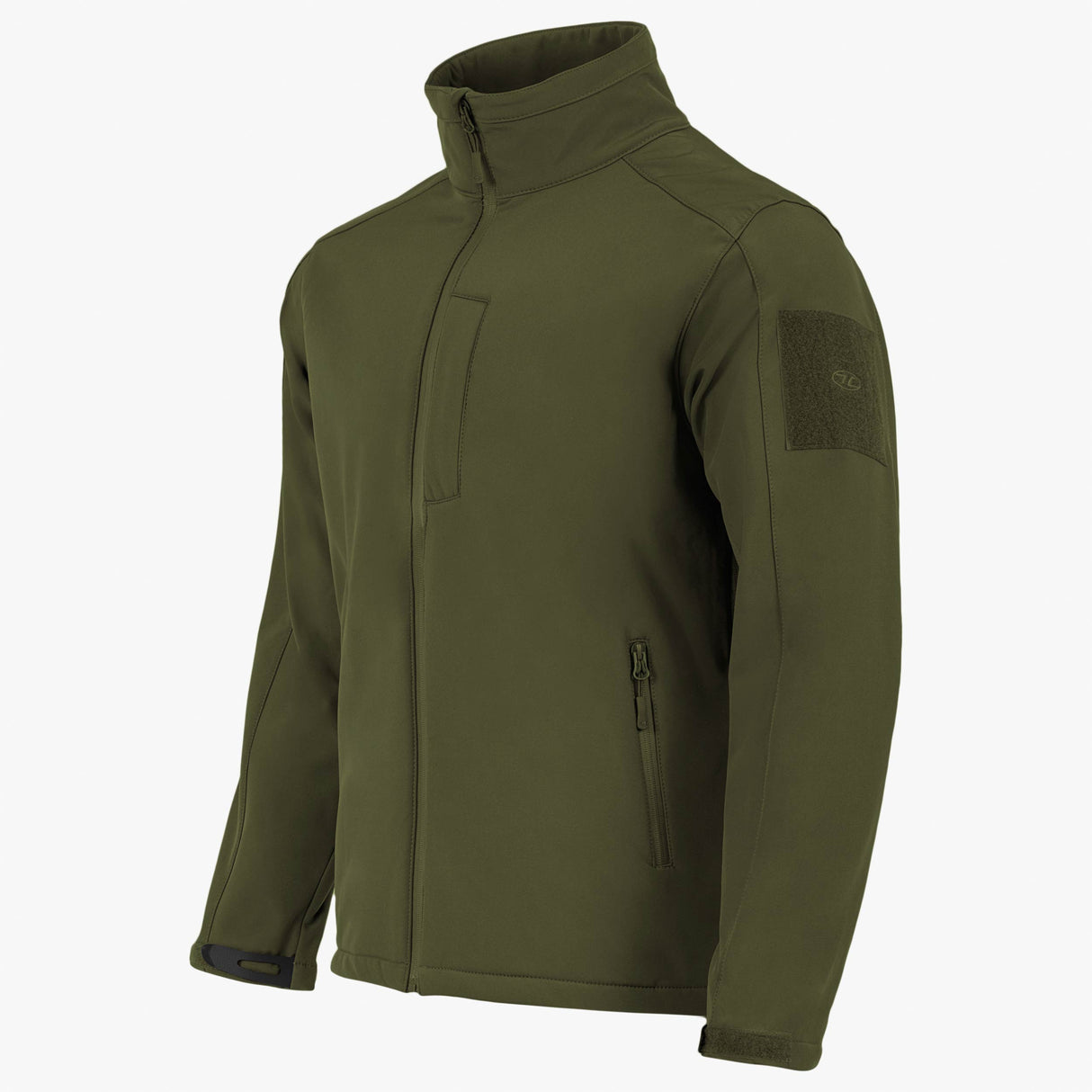 Highlander Odin Softshell Jacket