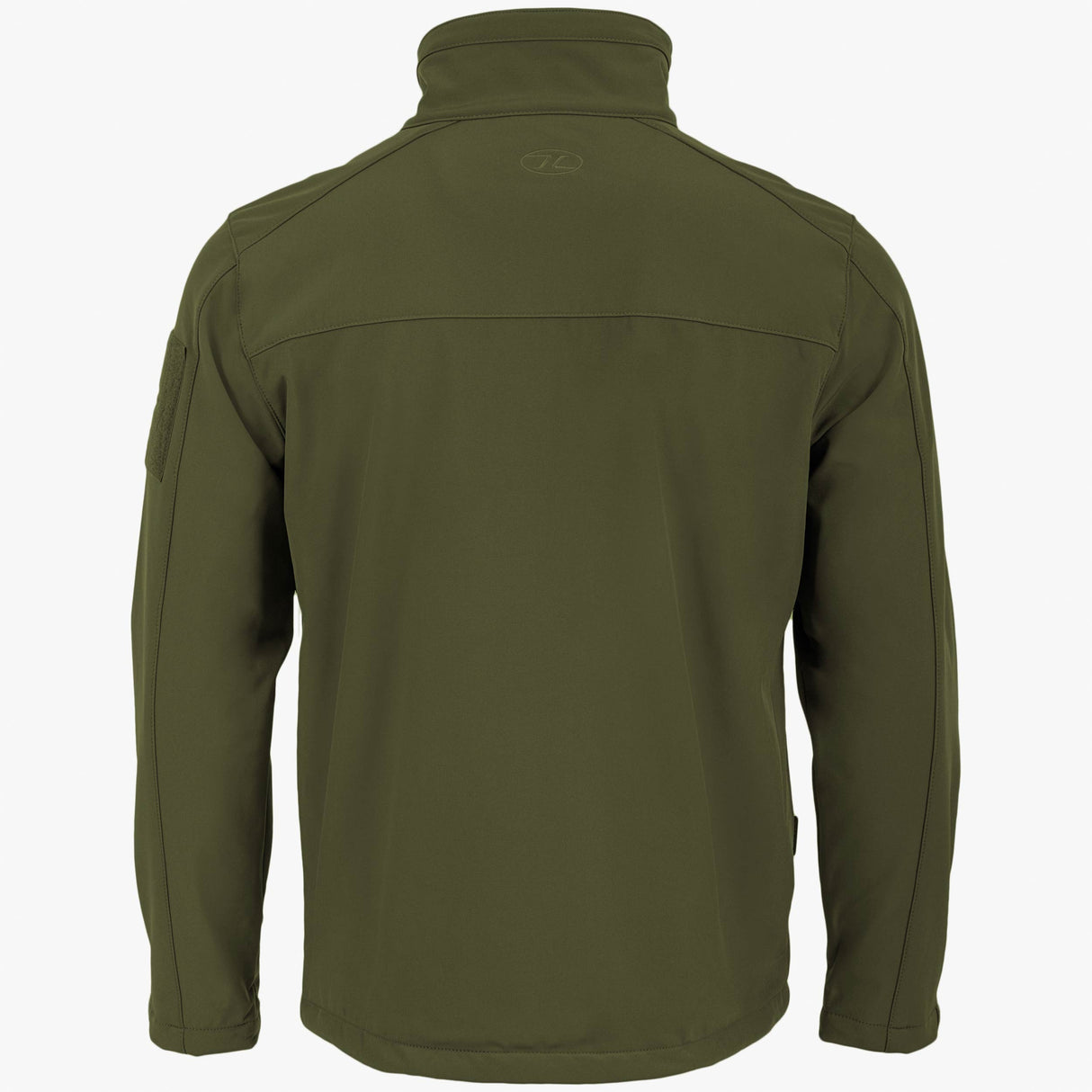 Highlander Odin Softshell Jacket