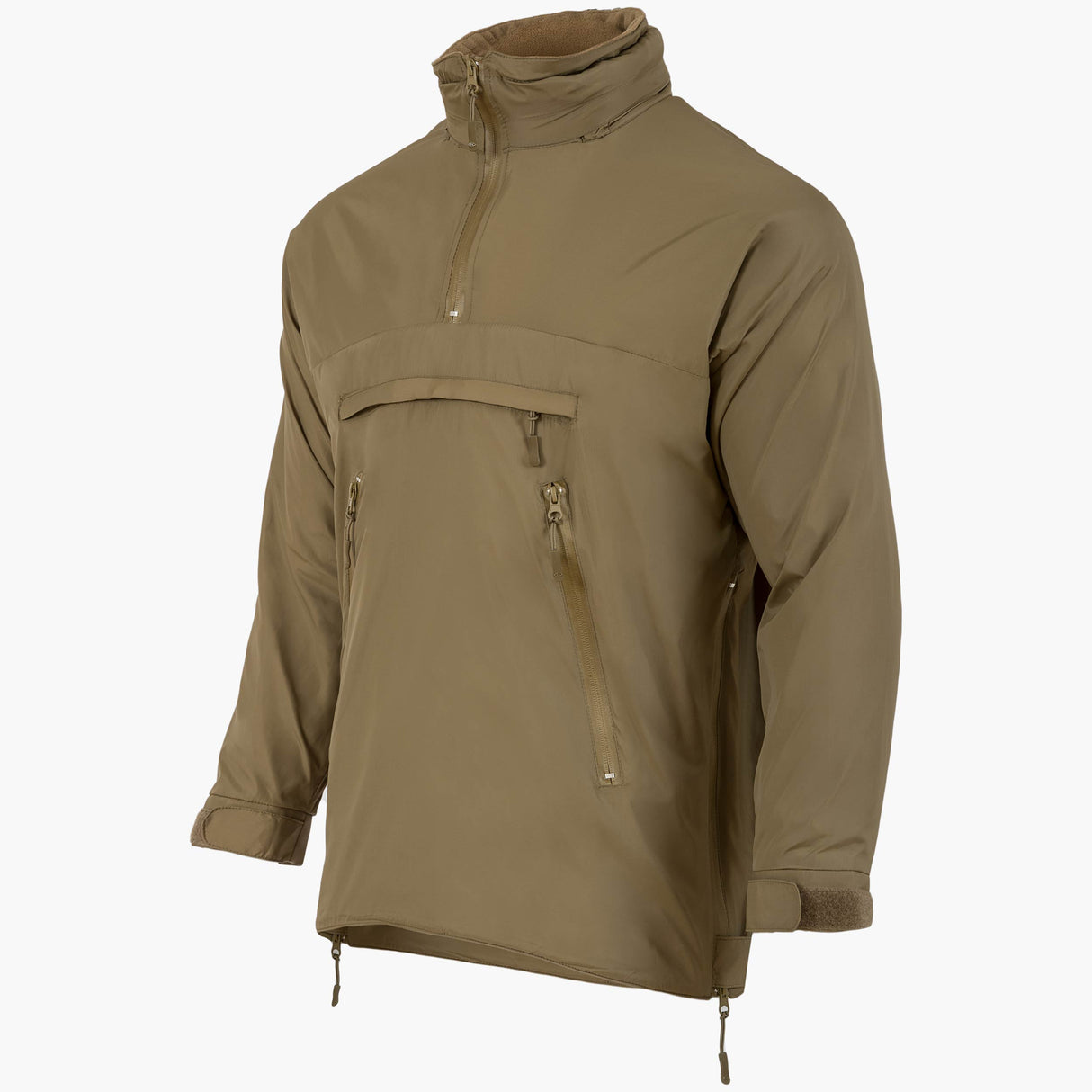 Highlander Halo Smock Jacket
