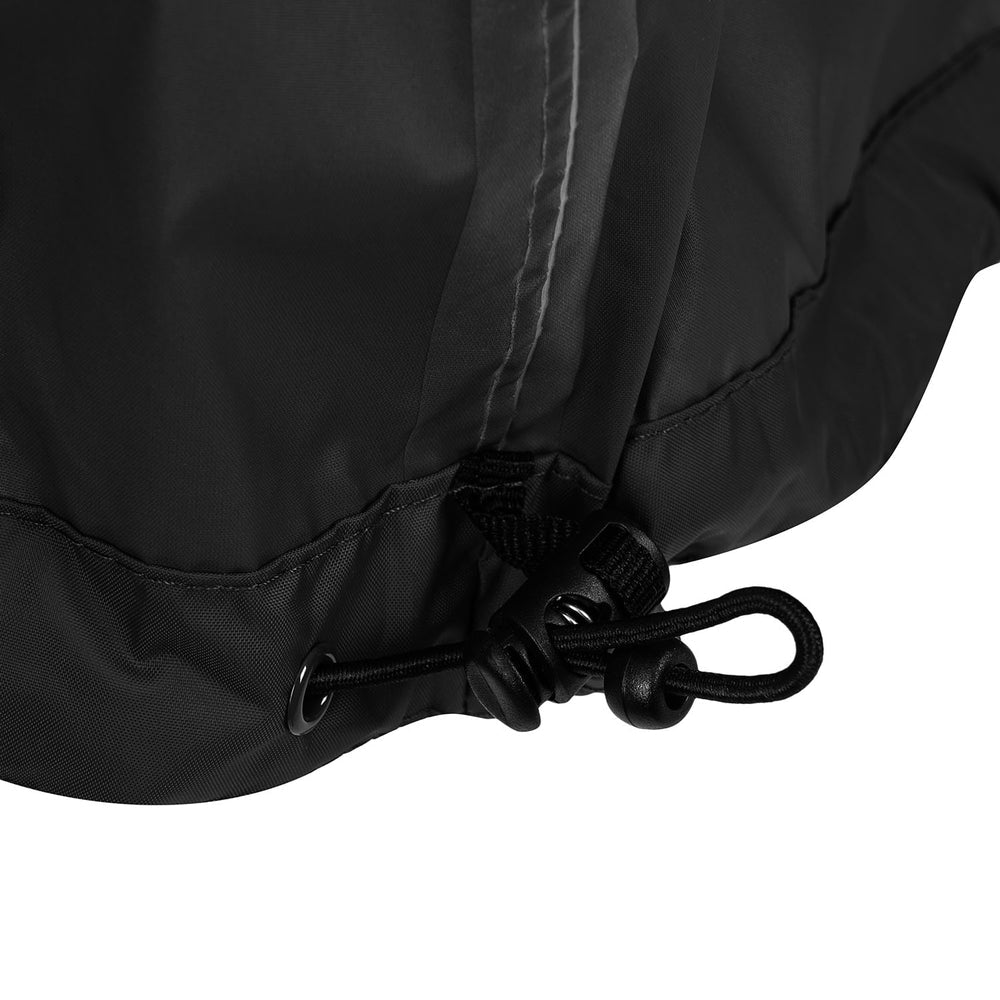 Highlander Stow & Go Pack Away Waterproof And Windproof Jacket