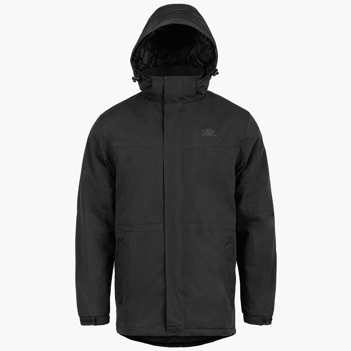 Highlander Boreas Winter Jacket