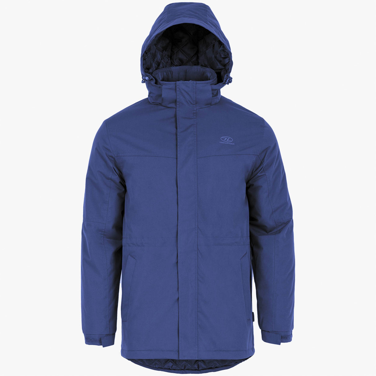 Highlander Boreas Winter Jacket