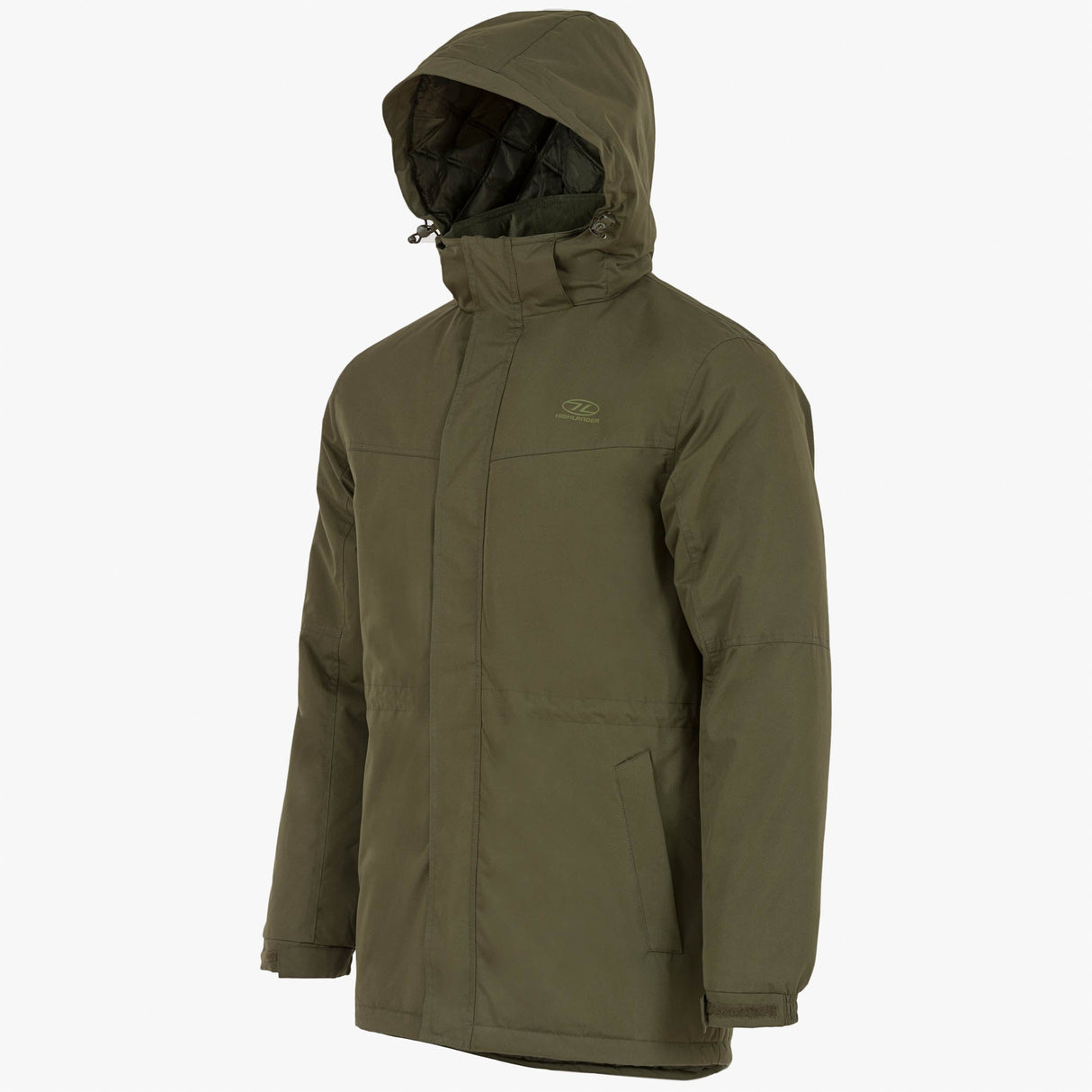 Highlander Boreas Winter Jacket
