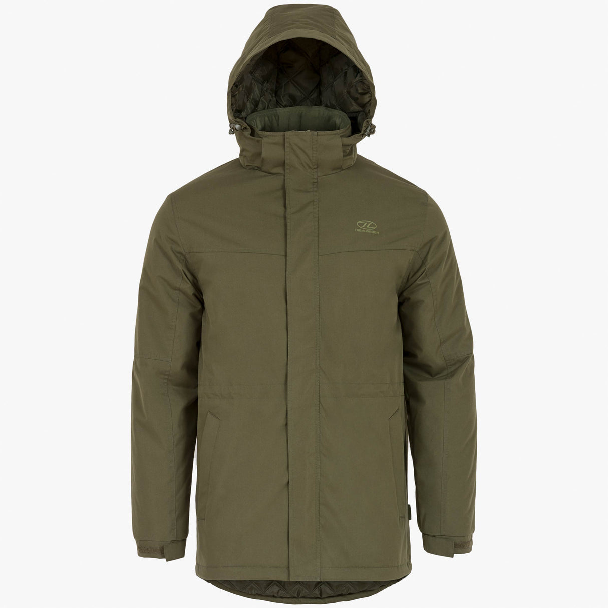 Highlander Boreas Winter Jacket