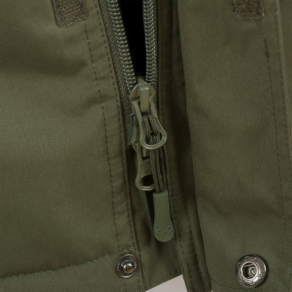 Highlander Boreas Winter Jacket - Womens