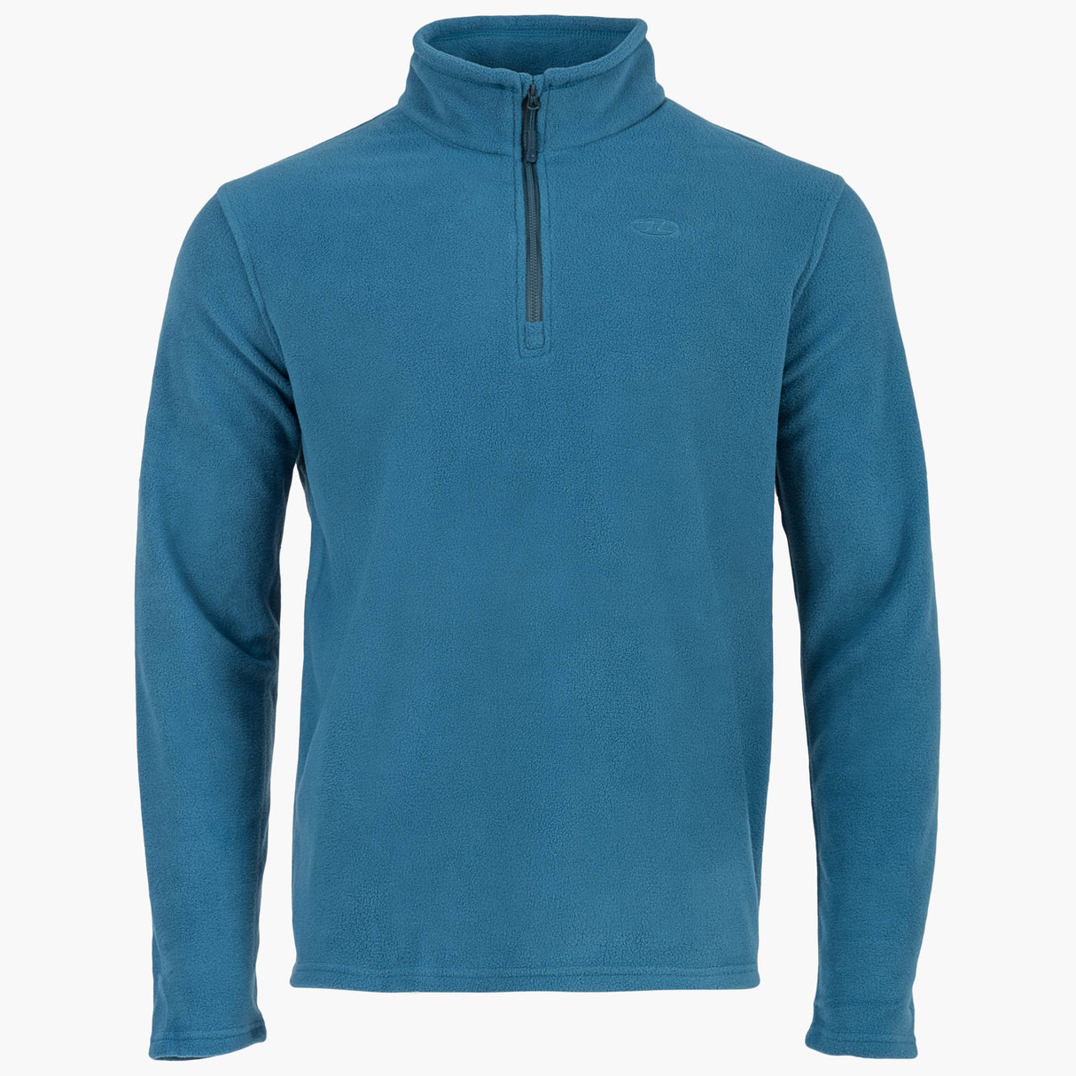 Highlander Ember Fleece Top