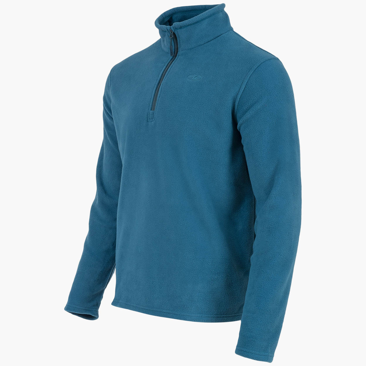 Highlander Ember Fleece Top